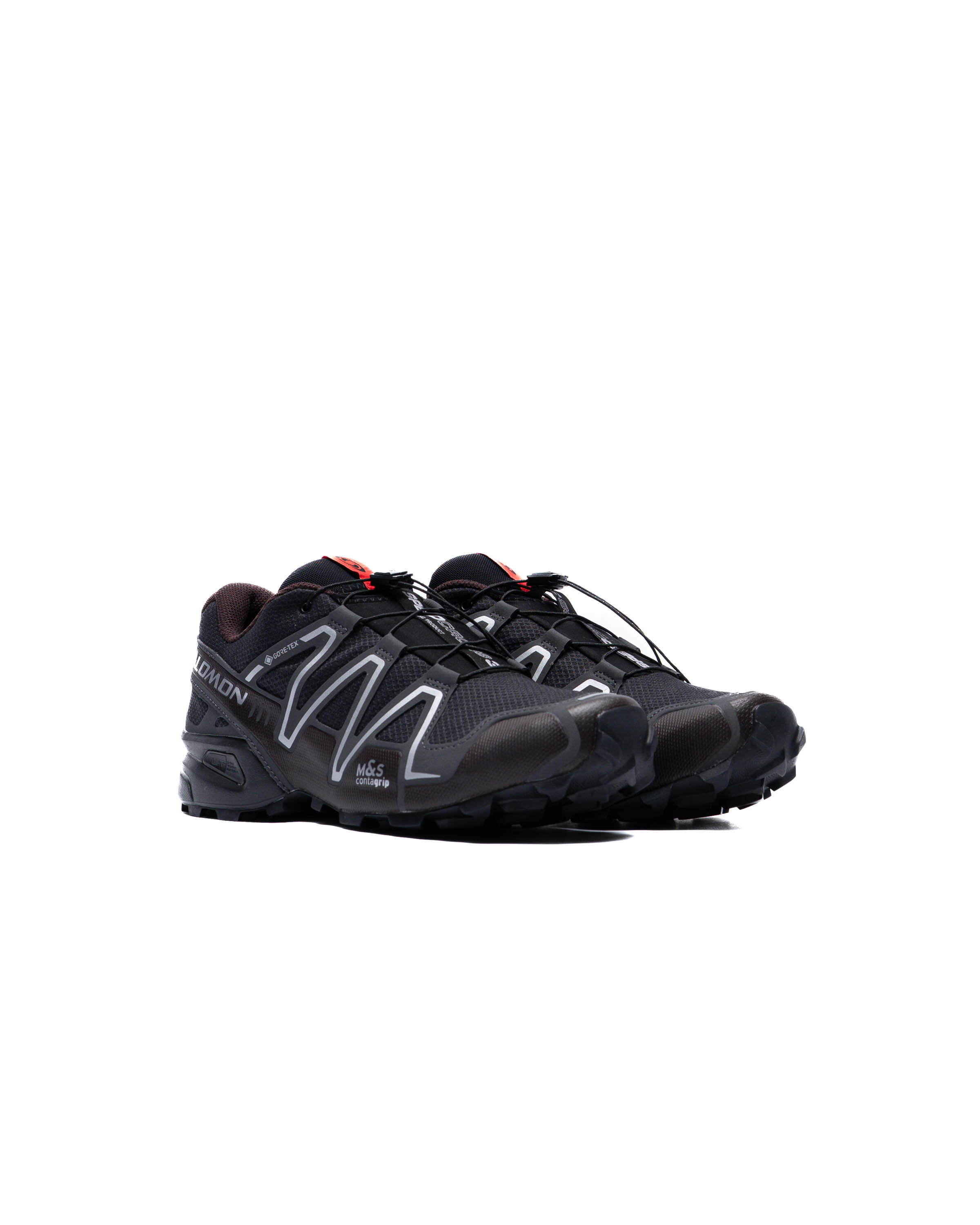 Salomon SPEEDCROSS 3 GORE TEX L47600200 AFEW STORE